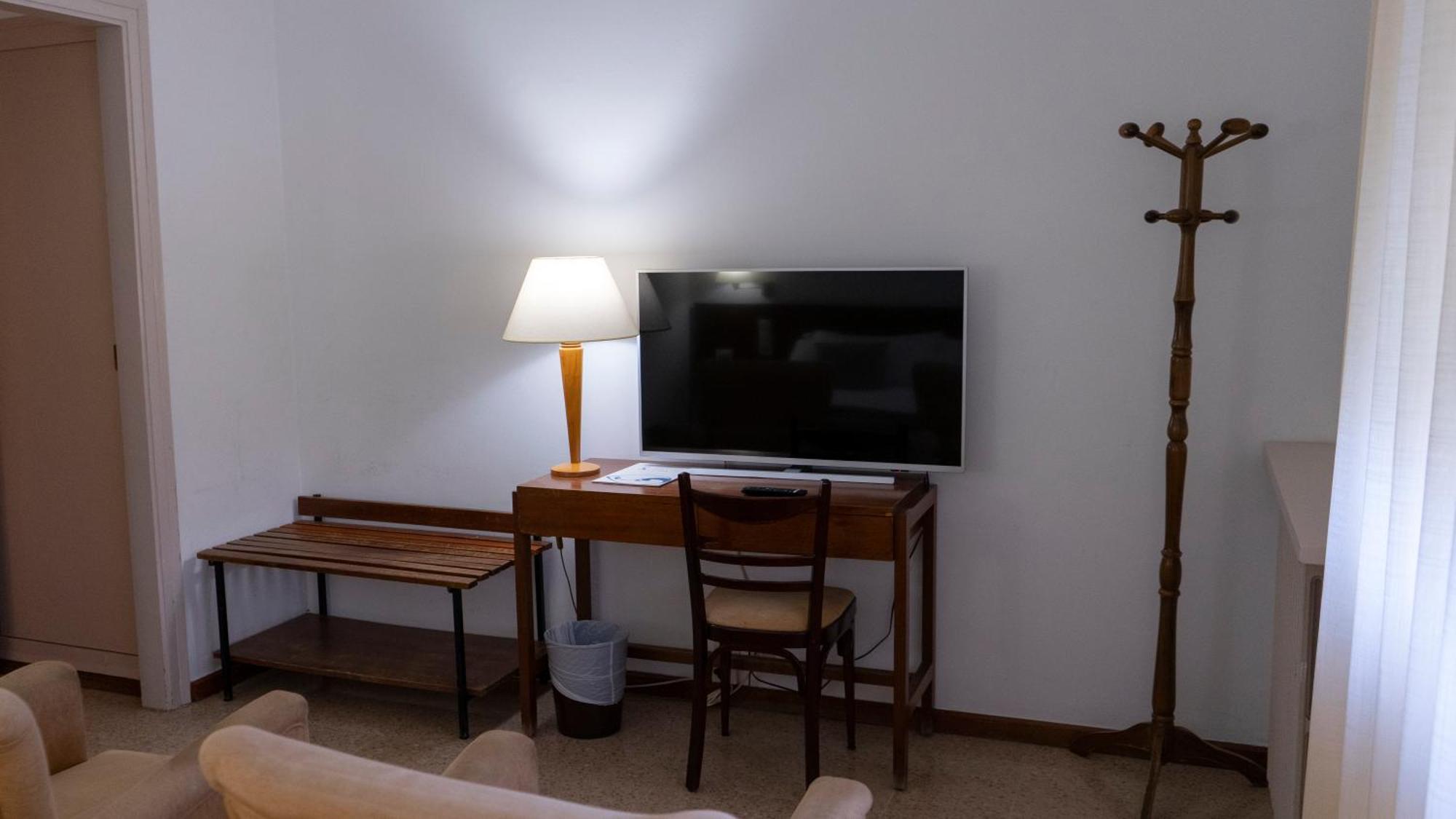 Hotel Balneario Prats Кальдес-де-Малавелья Номер фото
