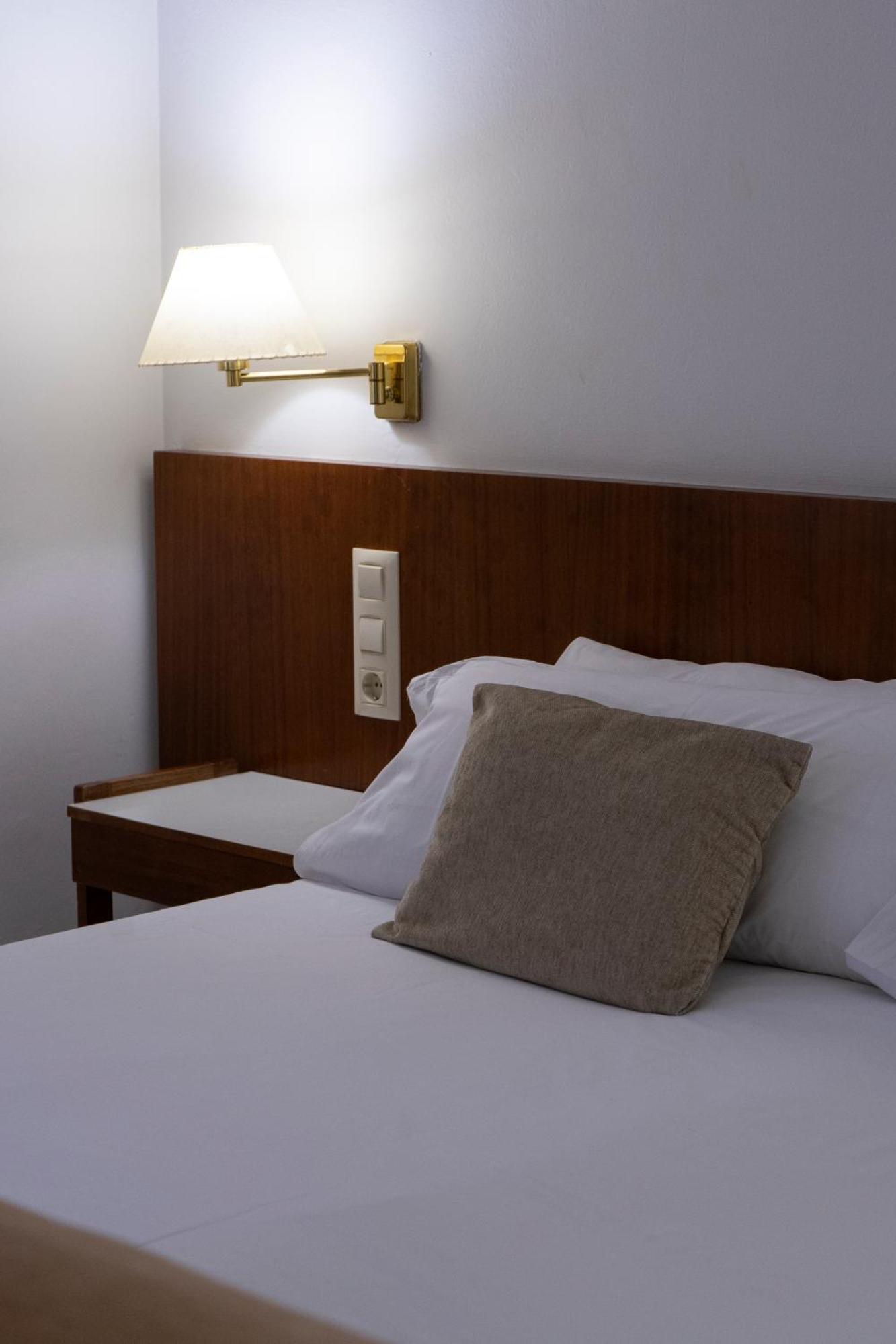 Hotel Balneario Prats Кальдес-де-Малавелья Номер фото
