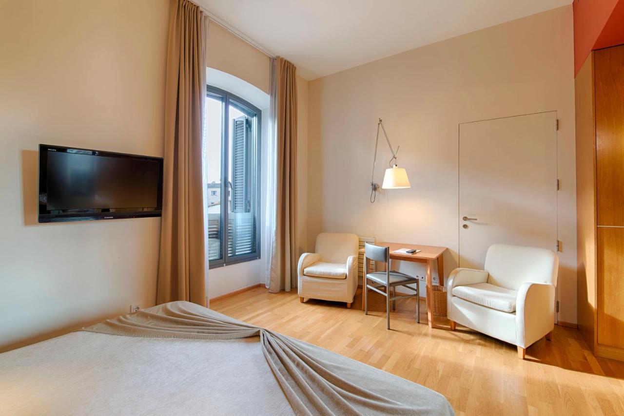 Hotel Balneario Prats Кальдес-де-Малавелья Екстер'єр фото